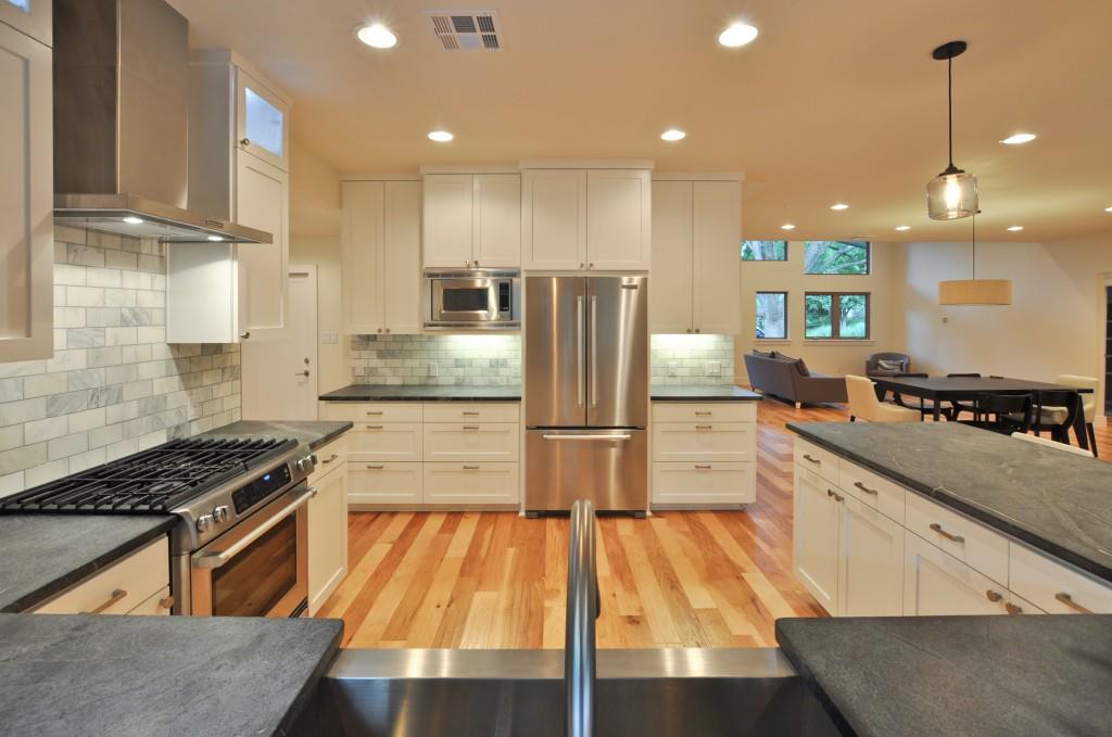 Kitchen project 9