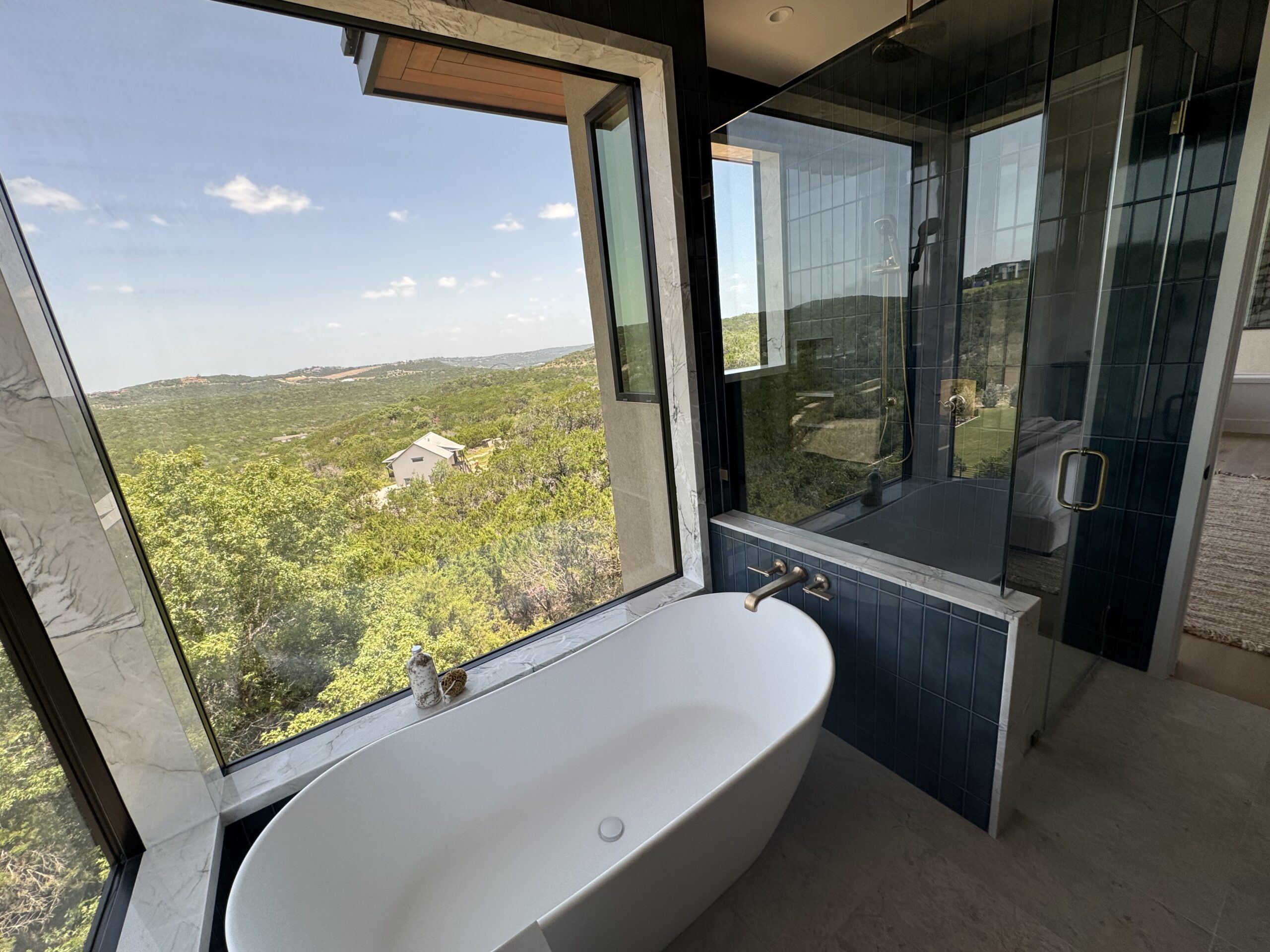 Modern Austin kitchen